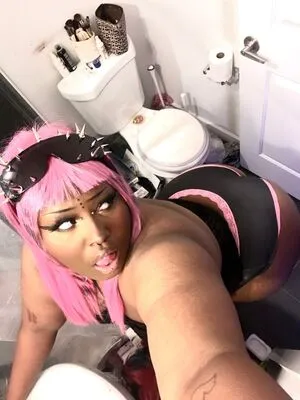 Succubuzdemon OnlyFans Leaked Free Thumbnail Picture - #5KydFWQHN1