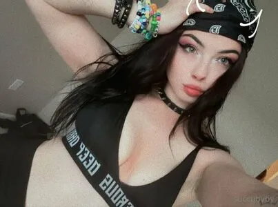 Succubvby OnlyFans Leaked Free Thumbnail Picture - #ClAU4OcjWd