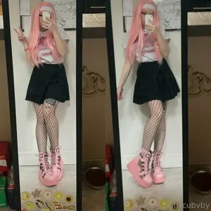 Succubvby OnlyFans Leaked Free Thumbnail Picture - #RJyDxPuHnu