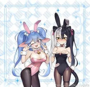 Succuguts OnlyFans Leaked Free Thumbnail Picture - #n3EJzlNkIP