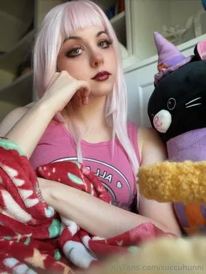 Succuhunni OnlyFans Leaked Free Thumbnail Picture - #012XX4zUzr