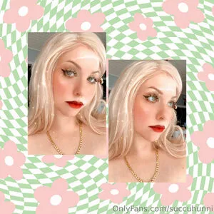 Succuhunni OnlyFans Leaked Free Thumbnail Picture - #3G5VDzQxLc