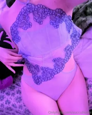 Succuhunni OnlyFans Leaked Free Thumbnail Picture - #C0XVRpz2PJ