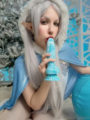 Succuhunni OnlyFans Leaked Free Thumbnail Picture - #JDwOck9uy2