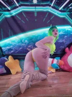 Succuhunni OnlyFans Leaked Free Thumbnail Picture - #h3VWHZudbS