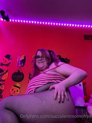 Succulentmomofree OnlyFans Leaked Free Thumbnail Picture - #0a9vSUEVlY