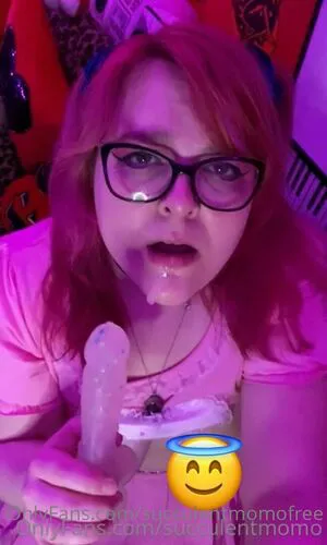 Succulentmomofree OnlyFans Leaked Free Thumbnail Picture - #N9VDqPBWQW