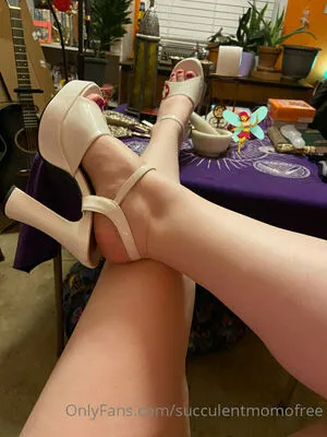 Succulentmomofree OnlyFans Leaked Free Thumbnail Picture - #p0ut5jAtt3