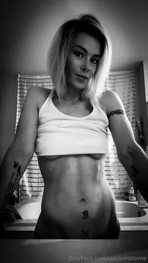 Succumbtome OnlyFans Leaked Free Thumbnail Picture - #pbeRroovn4