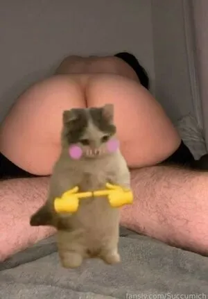 Succumich OnlyFans Leaked Free Thumbnail Picture - #5sNVLOstAs