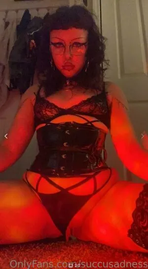 Succusadness OnlyFans Leaked Free Thumbnail Picture - #ATx8RF7lfO