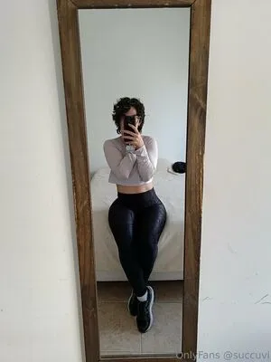 Succuvi OnlyFans Leaked Free Thumbnail Picture - #s2Jf2mTI04
