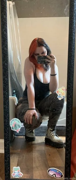 Succy Succie OnlyFans Leaked Free Thumbnail Picture - #gobfJEv5RH