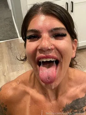 Suchagoodgirl OnlyFans Leaked Free Thumbnail Picture - #YrdBbMGETm