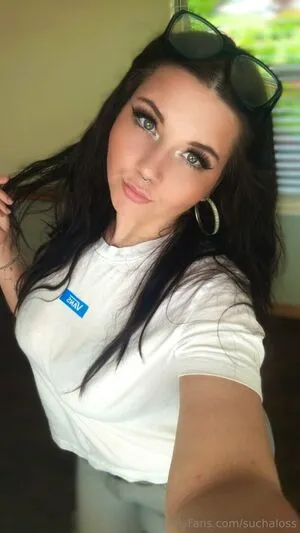 Suchaloss OnlyFans Leaked Free Thumbnail Picture - #mjQGVCpSBV