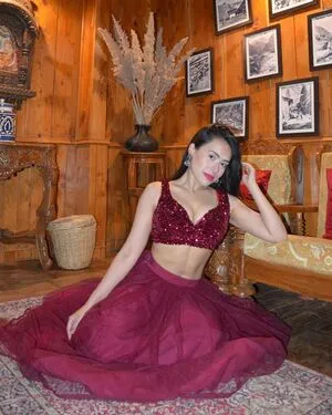 Sucheta Dutta OnlyFans Leaked Free Thumbnail Picture - #9BgXJOUONF