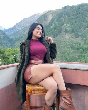 Sucheta Dutta OnlyFans Leaked Free Thumbnail Picture - #E0ptNxJ35c