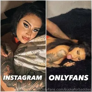 Suckaforbaddies OnlyFans Leaked Free Thumbnail Picture - #cAgMB0e0Ob