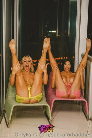 Suckaforbaddies OnlyFans Leaked Free Thumbnail Picture - #ejfOjNqDhz