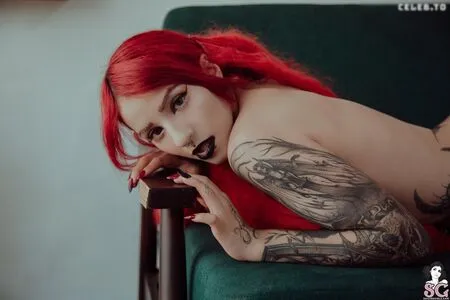 Sucubo Levamp OnlyFans Leaked Free Thumbnail Picture - #oTRvBRB033