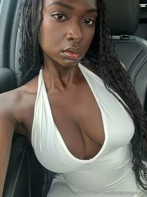 Sudanesequeen OnlyFans Leaked Free Thumbnail Picture - #7Wjp8OJhbV