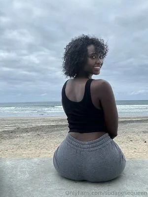 Sudanesequeen OnlyFans Leaked Free Thumbnail Picture - #Ynd1rDooVE