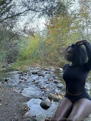 Sudanesequeen OnlyFans Leaked Free Thumbnail Picture - #kh3kT8NdpA