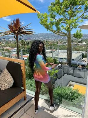 Sudanesequeen OnlyFans Leaked Free Thumbnail Picture - #s8BlxhHvbV