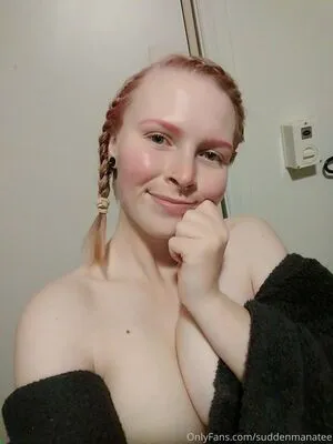 Suddenmanatee OnlyFans Leaked Free Thumbnail Picture - #2gOUtuZrwo