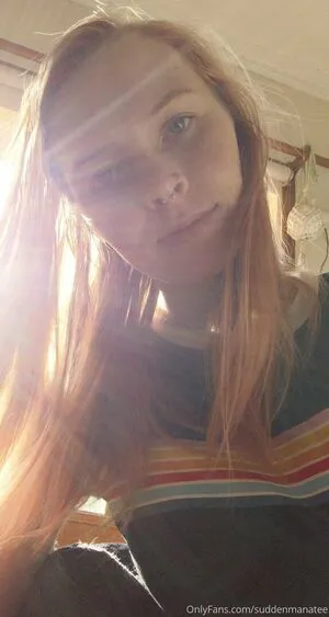 Suddenmanatee OnlyFans Leaked Free Thumbnail Picture - #57oeK8VWCw