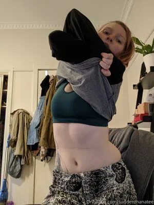 Suddenmanatee OnlyFans Leaked Free Thumbnail Picture - #6mTuPg1DjG
