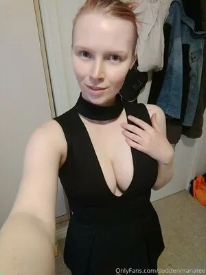 Suddenmanatee OnlyFans Leaked Free Thumbnail Picture - #o20Tafieup