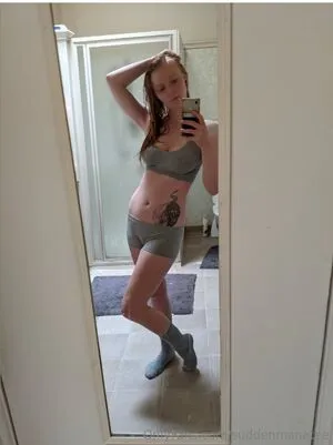 Suddenmanatee OnlyFans Leaked Free Thumbnail Picture - #vconVR8vPS