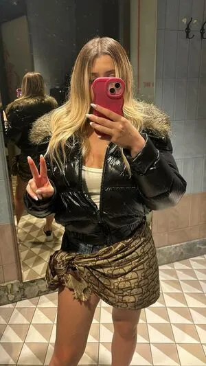 Sude Benli OnlyFans Leaked Free Thumbnail Picture - #POkznLGddq