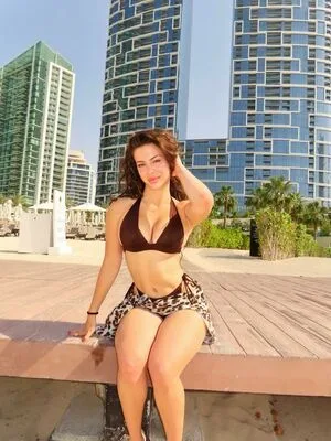 Sudefit OnlyFans Leaked Free Thumbnail Picture - #M3RWZXs6Jo