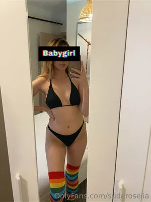 Suderoselizaa OnlyFans Leaked Free Thumbnail Picture - #HyqRoDbE80