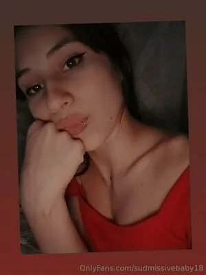 Sudmissivebaby18 OnlyFans Leaked Free Thumbnail Picture - #IXr0BDweKs