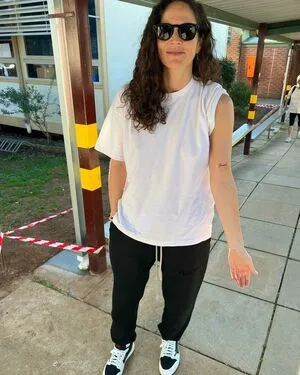 Sue Bird OnlyFans Leaked Free Thumbnail Picture - #8NTzZeY6GD