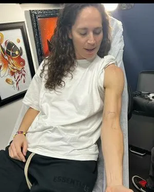 Sue Bird OnlyFans Leaked Free Thumbnail Picture - #9TItEPW44f