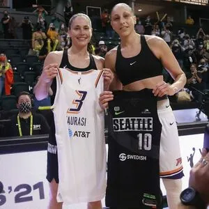 Sue Bird OnlyFans Leaked Free Thumbnail Picture - #FwuJvWhL7a
