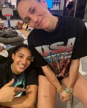 Sue Bird OnlyFans Leaked Free Thumbnail Picture - #QC8yXsFvEn