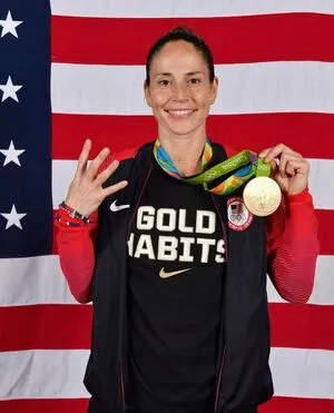 Sue Bird OnlyFans Leaked Free Thumbnail Picture - #SLf70qZPId