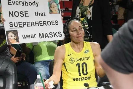 Sue Bird OnlyFans Leaked Free Thumbnail Picture - #UgFy2ijmMx