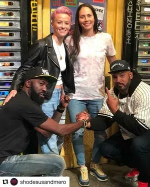 Sue Bird OnlyFans Leaked Free Thumbnail Picture - #ZXhnfMdWZ8