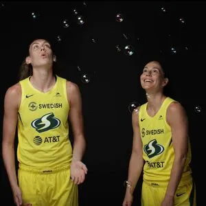 Sue Bird OnlyFans Leaked Free Thumbnail Picture - #dDGiwnKWr6