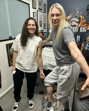 Sue Bird OnlyFans Leaked Free Thumbnail Picture - #e7Z2X2le6E