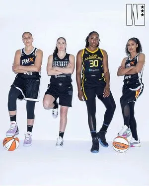 Sue Bird OnlyFans Leaked Free Thumbnail Picture - #kBwtGuLSs4