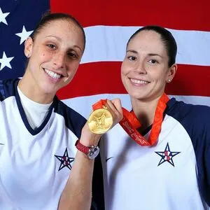 Sue Bird OnlyFans Leaked Free Thumbnail Picture - #rtgEPoHf6u