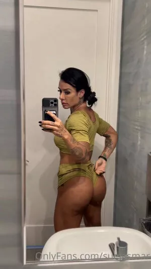 Sue Lasmar OnlyFans Leaked Free Thumbnail Picture - #67JPvcfGj9