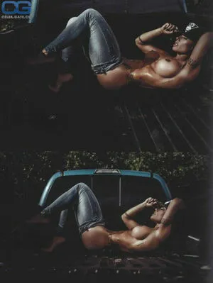 Sue Lasmar OnlyFans Leaked Free Thumbnail Picture - #BcRFTtH48R